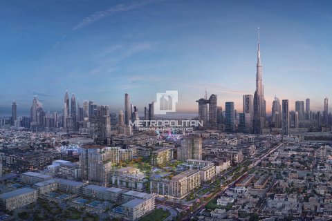 شقة في City Walk, دبي 1غرف نوم, 66 م² رقم 72989 - صورة 12