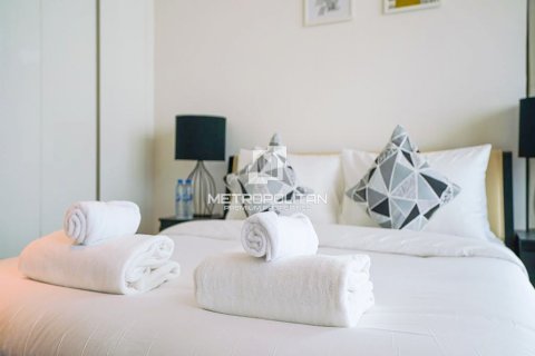 Apartment in DIFC, Dubai 1 bedroom, 77 sq.m. № 72997 - photo 7