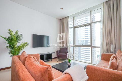 Apartment in DIFC, Dubai 1 bedroom, 77 sq.m. № 72997 - photo 1