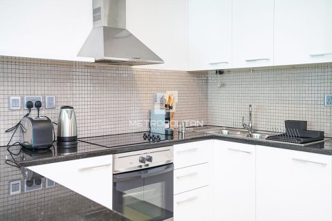 Apartment in DIFC, Dubai 1 bedroom, 77 sq.m. № 72997 - photo 5