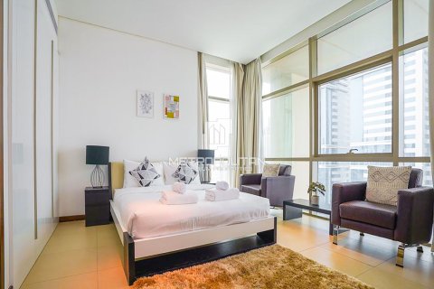 Apartment in DIFC, Dubai 1 bedroom, 77 sq.m. № 72997 - photo 9