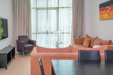 Apartment in DIFC, Dubai 1 bedroom, 77 sq.m. № 72997 - photo 4