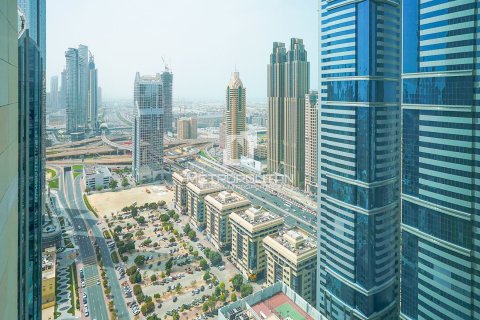 Apartment in DIFC, Dubai 1 bedroom, 77 sq.m. № 72997 - photo 3