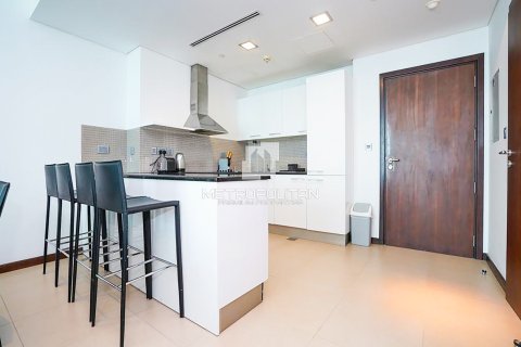 Apartment in DIFC, Dubai 1 bedroom, 77 sq.m. № 72997 - photo 2