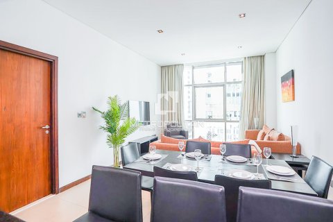 Apartment in DIFC, Dubai 1 bedroom, 77 sq.m. № 72997 - photo 6