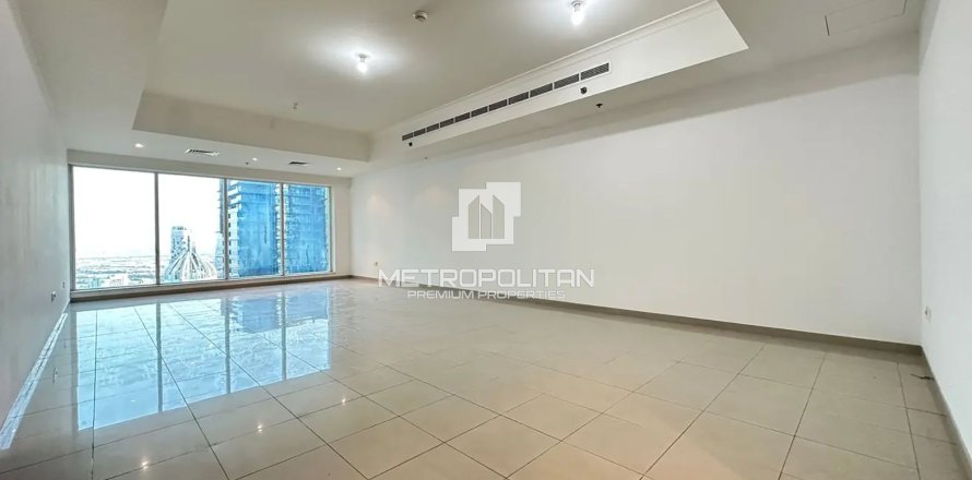 شقة في Emirates Crown, مرسى دبي, دبي 3 غرف نوم, 361 م² رقم 72988