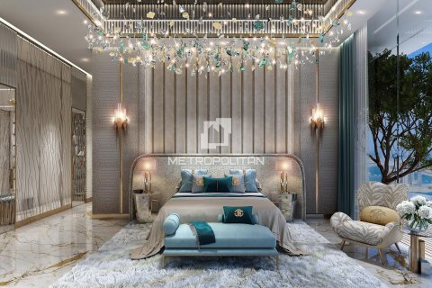 Appartement à Dubai Harbour, Dubai, 1 chambre, 73 m², № 72996 - photo 4