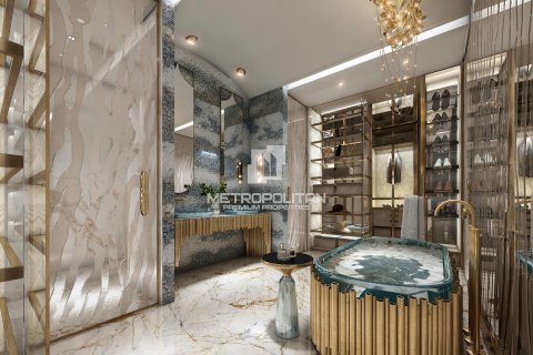 Appartement à Dubai Harbour, Dubai, 1 chambre, 73 m², № 72996 - photo 5