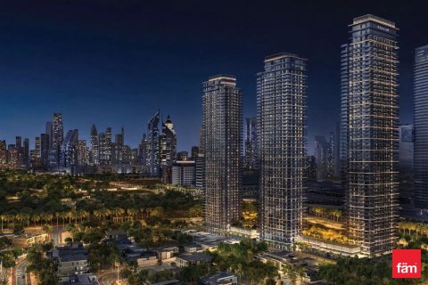 Appartement à Dubai, 1 chambre, 72.5 m², № 58469 - photo 8