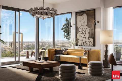 Appartement à Dubai, 1 chambre, 72.5 m², № 58469 - photo 6