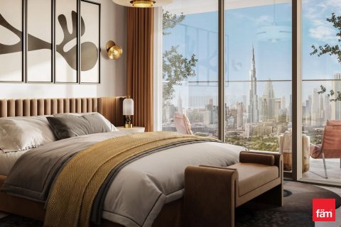Appartement à Dubai, 1 chambre, 72.5 m², № 58469 - photo 11