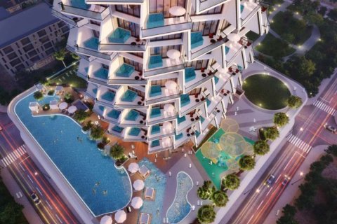 شقة في دبي 1غرف نوم, 75 م² رقم 58482 - صورة 8