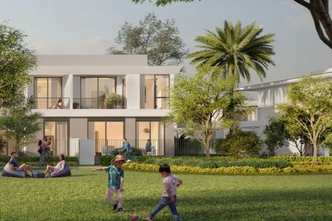 Maison de ville à Dubai, 3 chambres, 224.5 m², № 58480 - photo 6