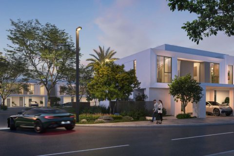 Maison de ville à Dubai, 3 chambres, 224.5 m², № 58480 - photo 10