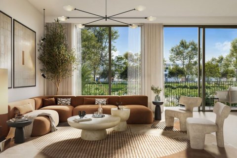 Maison de ville à Dubai, 3 chambres, 224.5 m², № 58480 - photo 3