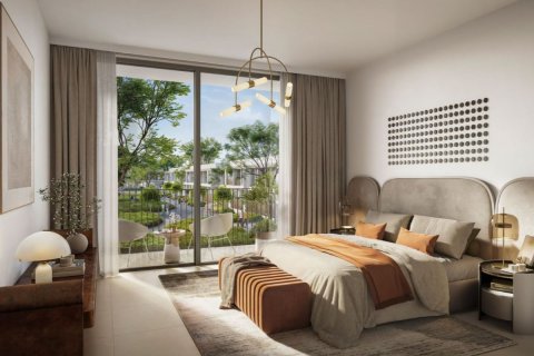 Maison de ville à Dubai, 3 chambres, 224.5 m², № 58480 - photo 7