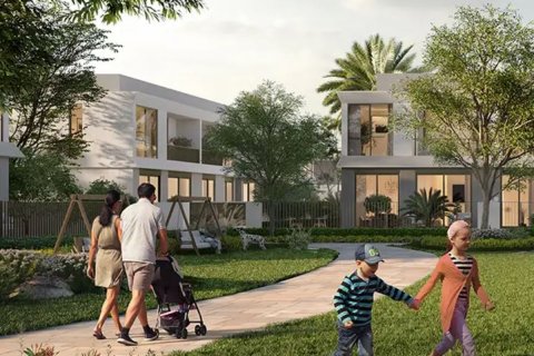 Maison de ville à Dubai, 3 chambres, 224.5 m², № 58480 - photo 9