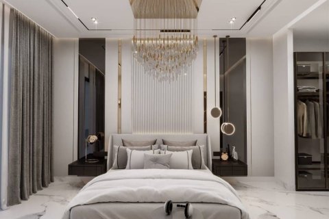 Appartement à Dubai, 2 chambres, 112.98 m², № 4844 - photo 3