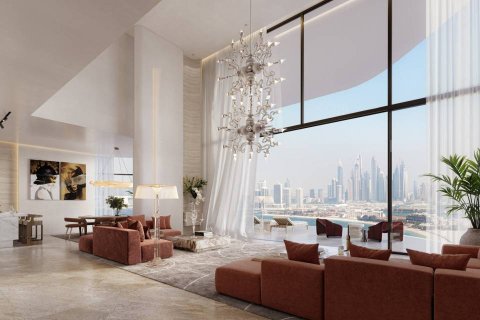 Dúplex en Dubai, 3 dormitorios, 441.21 m², № 4845 - foto 3