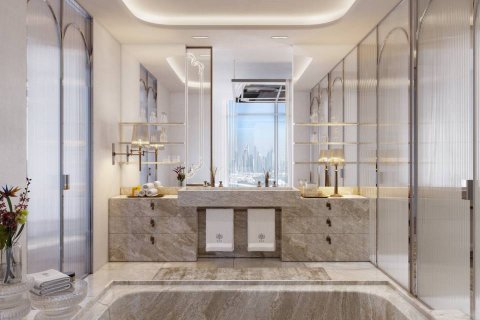 Dúplex en Dubai, 3 dormitorios, 441.21 m², № 4845 - foto 5