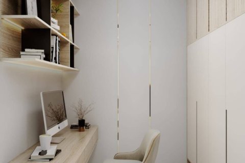 Appartement à Dubai, 2 chambres, 98.92 m², № 4843 - photo 3