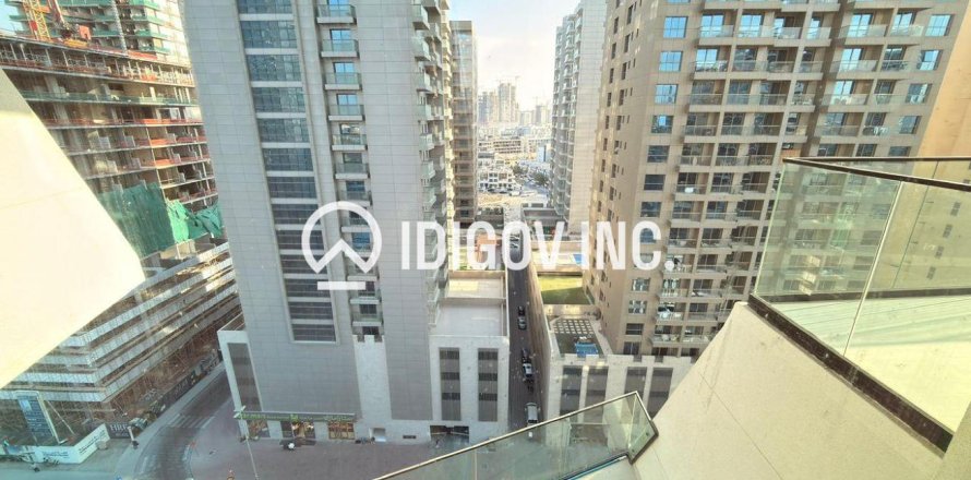 شقة في دائرة قرية جميرا, دبي 1غرف نوم, 75 م² رقم 85348