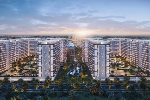 Apartment in Damac Lagoons, Dubai 1 bedroom, 129 sq.m. № 85359 - photo 5