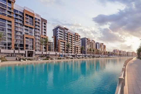 Apartment in Dubai 1 bedroom, 43 sq.m. № 85357 - photo 2