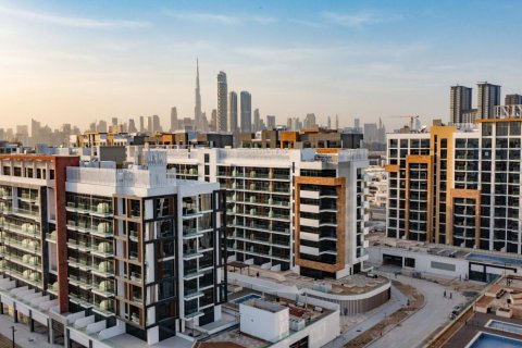 Apartment in Dubai 1 bedroom, 43 sq.m. № 85357 - photo 3