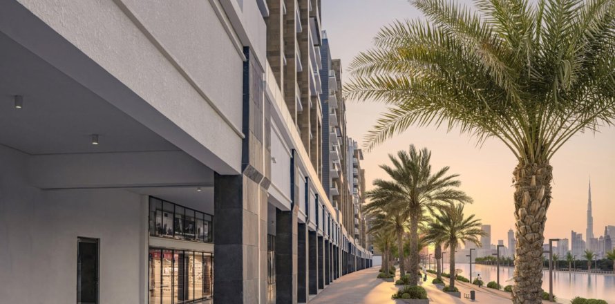 Apartment in Dubai 1 bedroom, 43 sq.m. № 85357