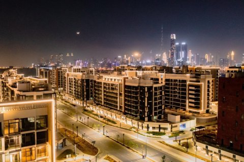 Apartment in Dubai 1 bedroom, 43 sq.m. № 85357 - photo 4