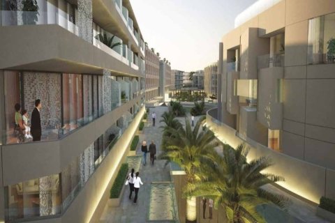 Квартира в Мирдифом, Дубай, 2 спальни, 147м², № 85360