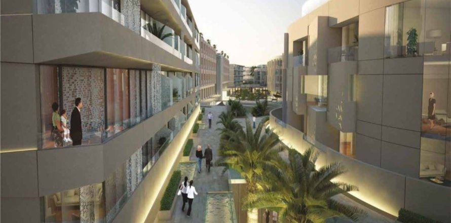 Квартира в Мирдифом, Дубай, 2 спальни, 147м², № 85360