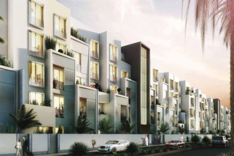 Купить квартиру в Мирдифом, Дубай: 2 спальни, 147м², № 85360 - фото 2