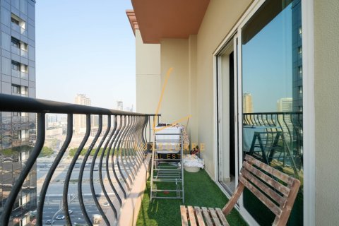 Купить квартиру в The Imperial Residence, Jumeirah Village Triangle, Дубай: 2 спальни, 103м², № 85361 - фото 4