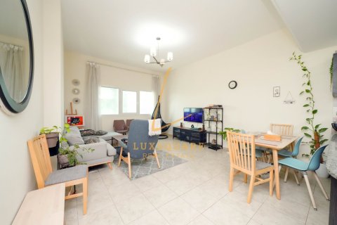 Квартира в The Imperial Residence, Jumeirah Village Triangle, Дубай, 2 спальни, 103м², № 85361