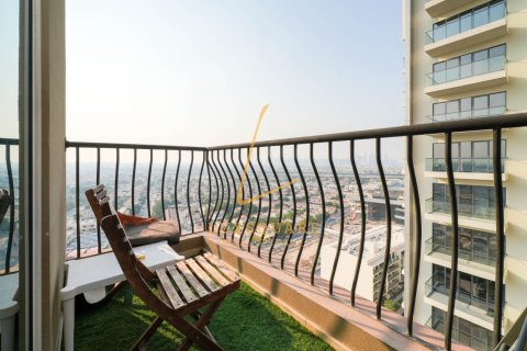 Купить квартиру в The Imperial Residence, Jumeirah Village Triangle, Дубай: 2 спальни, 103м², № 85361 - фото 3