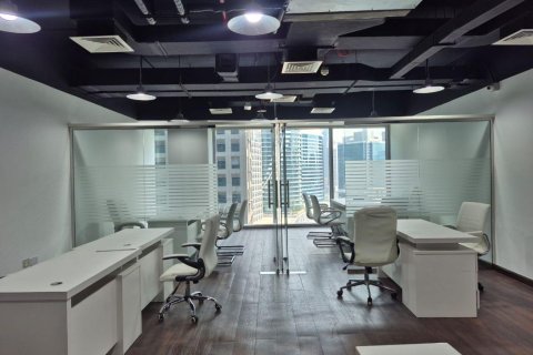 Bureau à Business Bay, Dubai, 1 salle, 62 m², № 85349 - photo 2