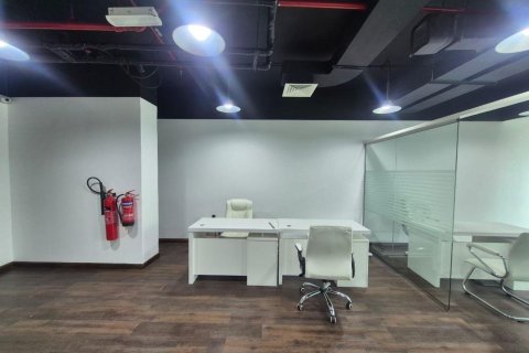 Bureau à Business Bay, Dubai, 1 salle, 62 m², № 85349 - photo 5