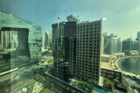 Bureau à Business Bay, Dubai, 1 salle, 62 m², № 85349 - photo 7