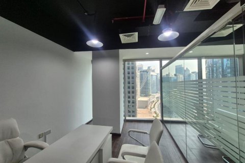 Bureau à Business Bay, Dubai, 1 salle, 62 m², № 85349 - photo 3
