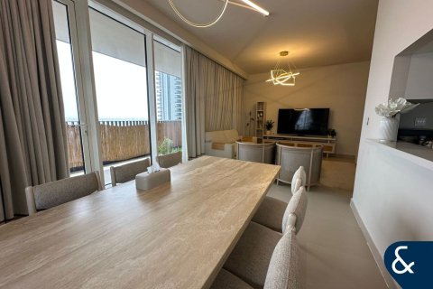 Apartamento en HARBOUR GATE en Dubai Creek Harbour (The Lagoons), Dubai, 3 dormitorios, 152 m², № 91574 - foto 4