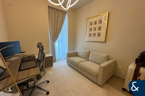 Apartamento en HARBOUR GATE en Dubai Creek Harbour (The Lagoons), Dubai, 3 dormitorios, 152 m², № 91574 - foto 7