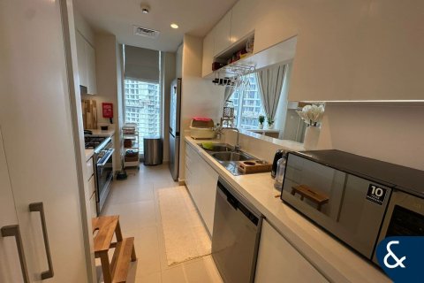 Apartamento en HARBOUR GATE en Dubai Creek Harbour (The Lagoons), Dubai, 3 dormitorios, 152 m², № 91574 - foto 6