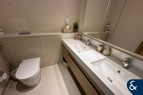 Apartamento en HARBOUR GATE en Dubai Creek Harbour (The Lagoons), Dubai, 3 dormitorios, 152 m², № 91574 - foto 9