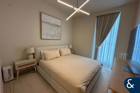 Apartamento en HARBOUR GATE en Dubai Creek Harbour (The Lagoons), Dubai, 3 dormitorios, 152 m², № 91574 - foto 10