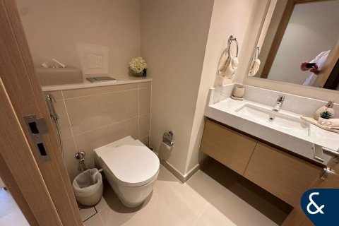 Apartamento en HARBOUR GATE en Dubai Creek Harbour (The Lagoons), Dubai, 3 dormitorios, 152 m², № 91574 - foto 8