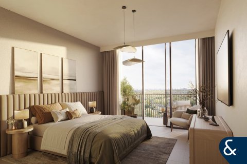 Apartment in Ghaf Woods in Dubai 2 bedrooms, 138 sq.m. № 91561 - photo 2