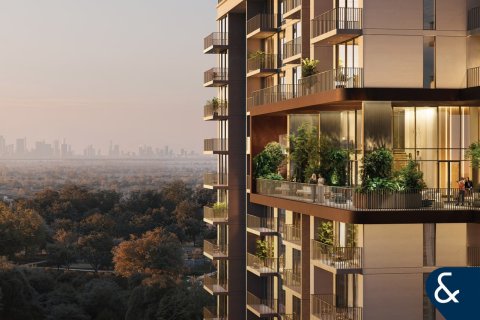 Apartment in Ghaf Woods in Dubai 2 bedrooms, 138 sq.m. № 91561 - photo 9