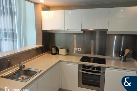 Appartement à CLAREN TOWERS à Downtown Dubai (Downtown Burj Dubai), Dubai, 1 chambre, 82 m², № 91563 - photo 24